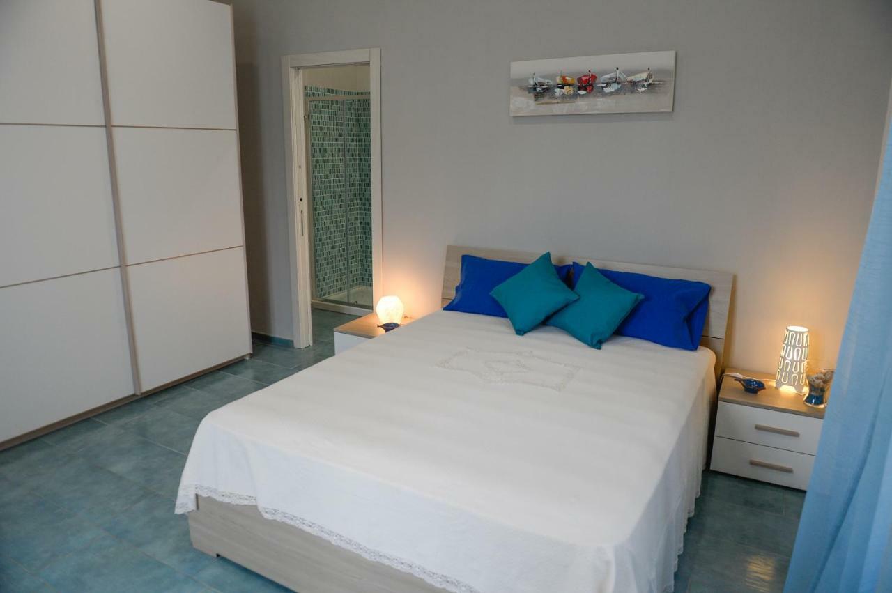 Casa Del Porto Al Borgo Marinari Βίλα Νάπολη Εξωτερικό φωτογραφία
