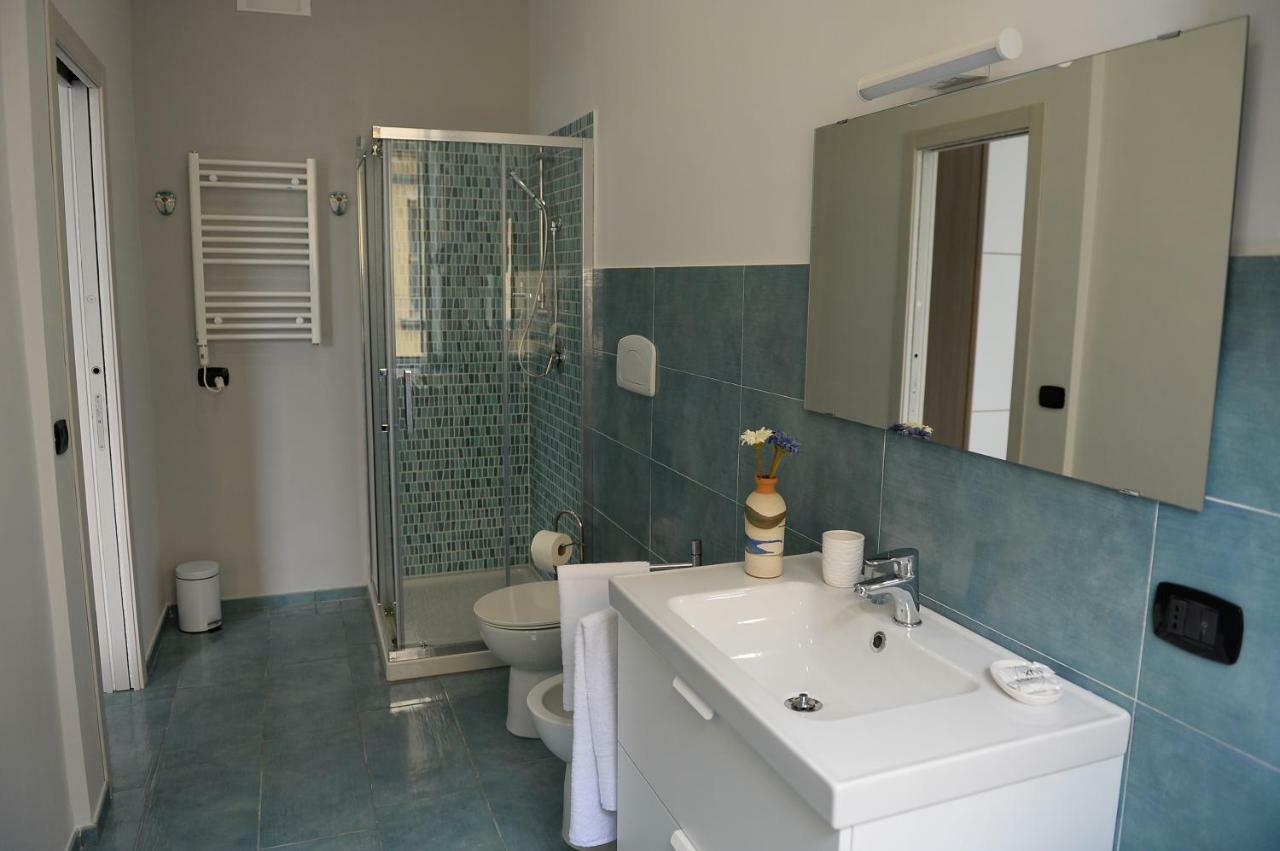 Casa Del Porto Al Borgo Marinari Βίλα Νάπολη Εξωτερικό φωτογραφία